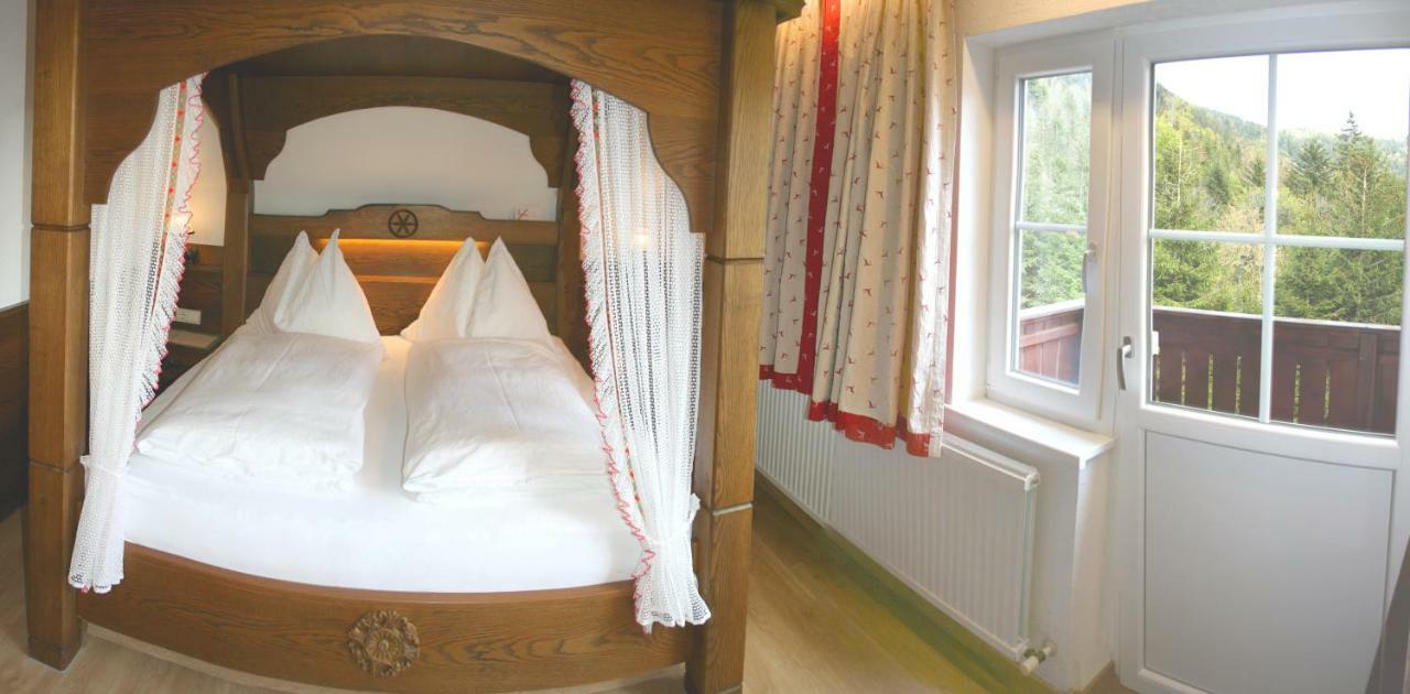 Landhaus Gschaiderhof Puchberg am Schneeberg Cameră foto